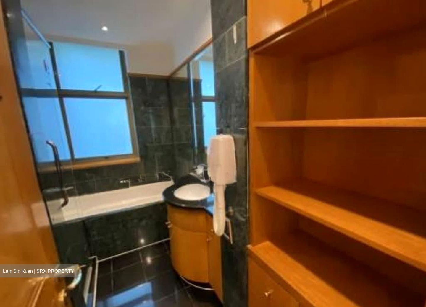 Gardenville (D10), Condominium #579045411